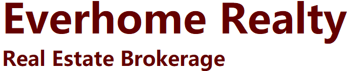 Everhome Realty brokerage
